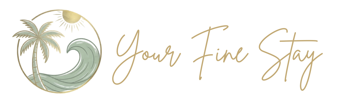 Your Fine Stay